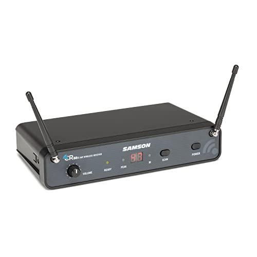 Receptor Samson Airline 88x, banda K, 470-494 MHz miniatura 2