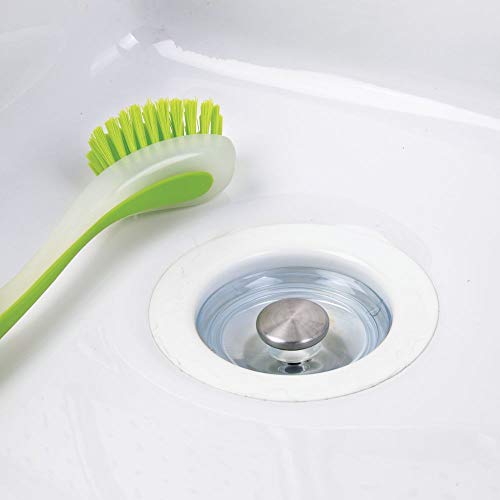 Tapón para drenaje de fregadero iDesign Forma miniatura 4