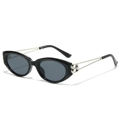 Lunettes de soleil œil de chat pour vos terrasses d'été et escapades urbaines