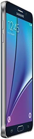 Samsung Galaxy Note 5 N920A, Black 32GB - AT&T