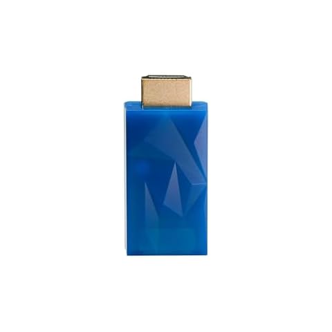 iFi HDMI iSilencer with Noise Cancellation Cover