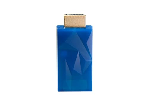 Image of iFi HDMI iSilencer - HDMI Noise Filter with Surge Protection - Active Noise Cancellation - Jitter Elimination - Supports Ultra HD HDR 8K /60Hz & 4K /120Hz