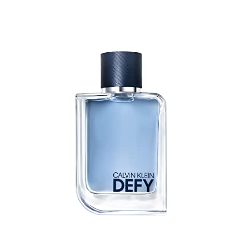 CALVIN KLEIN DEFY EDT 100ML