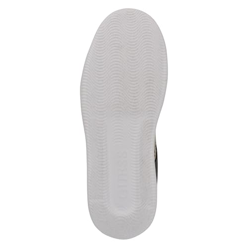 GUESS Men's Carmino Sneaker4