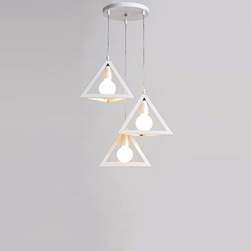 JIALU Ristorante moderno e minimalista, lampadari