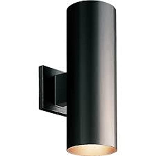 Image of Wall Lights 2 Way Up Down Cylindrical Shape Light Wall lamp 10 Watt Fancy led Light IP65 3000K Waterproof /Shockproof uses as Elevation Garden Patio Light