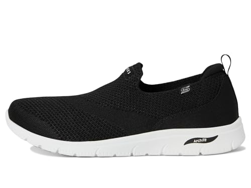 Skechers Women's Arch Fit Refine 2.0 Cascade Sneaker4