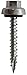 ACORN INTERNATIONAL SB-MW15Z250 Screw, Wood