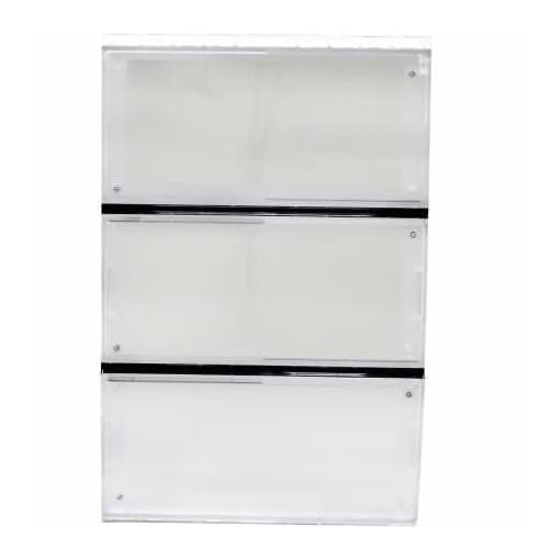 Ideal Pet Products 3Panel Airseal and VIP Pet DoorReplacement Flap