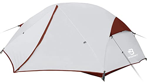 best budget backpacking tents in Charlotte, NC