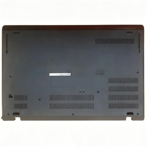 Coque inférieure Thinkpad L480 L490 boîtier PC portable Lenovo 01LW319