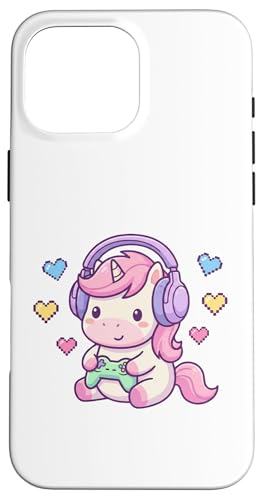 Year Of The Horse 2026 �Q�[�}�[ �r�f�I�Q�[���R���g���[���[ �J���C�C �X�}�z�P�[�X iPhone 16 Pro Max �p