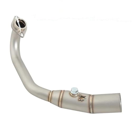 Tube d'échappement de moto 51mm pour vos trajets en FORZA 350