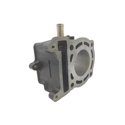 Kit gros alésage 53,7 mm pour optimiser la compression du moteur YP125