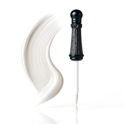 Image of Sedell Paris 24H Long-Wear Liquid Shiny Eyeliner - Ultra-Fine Brush Tip for Precise Application, Radiant Gloss, and All-Day Hold