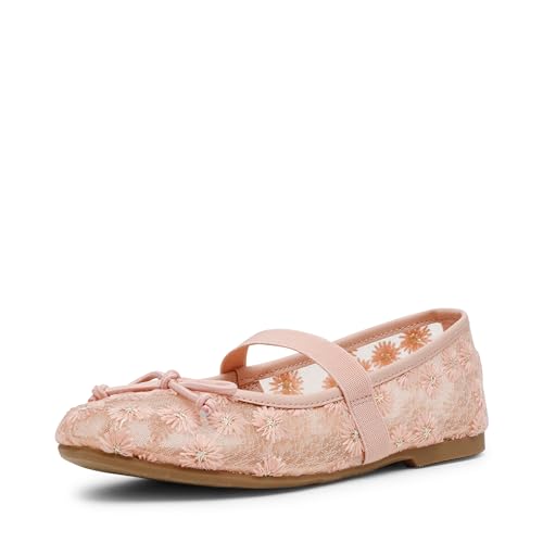 DV Dolce Vita Girl's Monay Ballet Flat