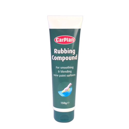 Image of Carplan Rubbing Compound 150g (605996)