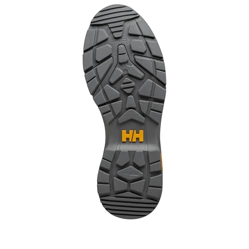 Image of Helly Hansen Cascade Low HT Men's Waterproof Hiking Boots - Durable Outdoor Footwear, Lightweight, Comfortable Trail Boot