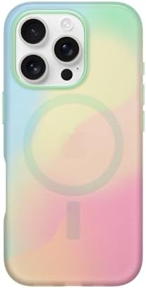OtterBox Slim & Sturdy MagSafe Hülle für iPhone 16 Pro, Solstice
