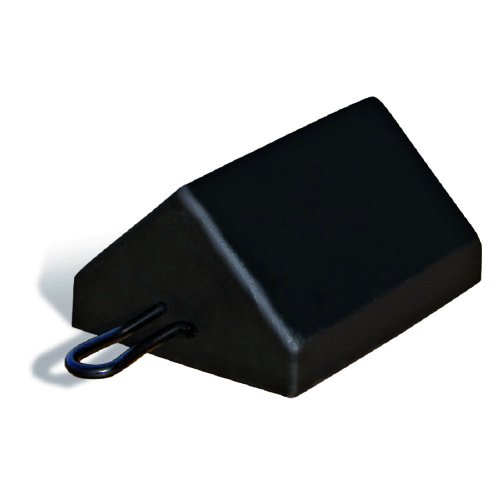 Best Checkers Wheel Chocks