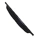 kaungka Cargo Cover for 2013-2016 Subaru Impreza hatchbacks 2012-2017 Subaru XV Crosstrek Retractable Trunk Shielding Shade Black