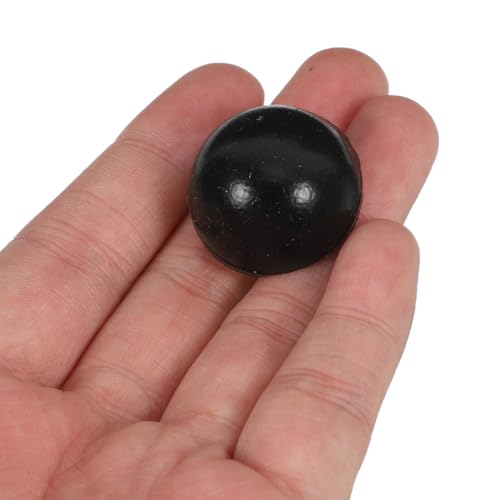6 Piezas Tapones de Silicona para Pie de Tambor miniatura 4