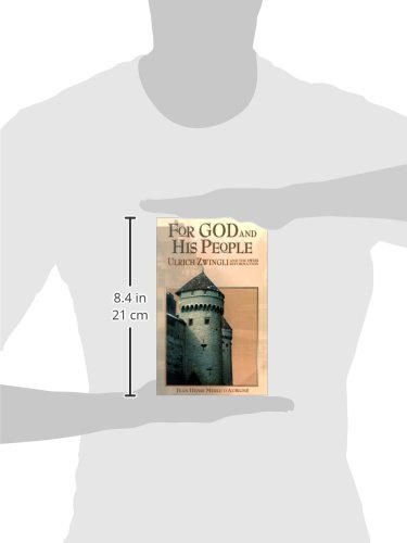 For God and His People: Ulrich Zwingli and the Swiss Reformation - Image 2