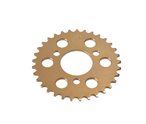 X.A.M Japan A1101X33 415-33T スプロケット A1101X33