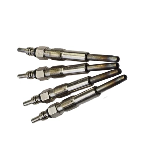 Éliminer les pannes de démarrage avec ce faisceau bougies préchauffage VW Golf - 5
