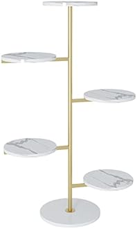 marble flower stand (4-Tier)