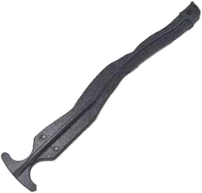 Bonnet Release Lever/Bonnet Hood Release Handle Latch Opener Hook PattiFor Ford Figo.