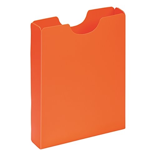 Pagna 21005-09 Schulheftbox orange PP A4