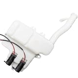 Wiper Washer Reservoir Tank Compatible with DFSK DFM Dongfeng Scenery 330(MODLE A)