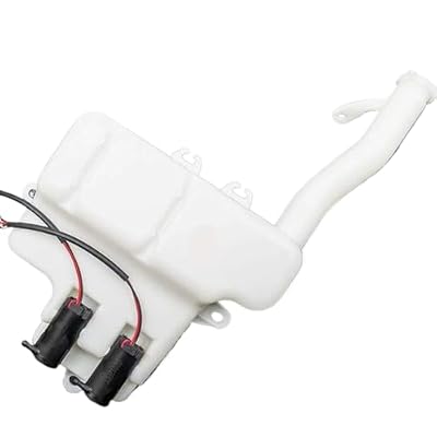Wiper Washer Reservoir Tank Compatible with DFSK DFM Dongfeng Scenery 330(MODLE A)