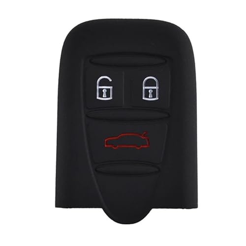 Coque clé Alfa Romeo 159 et Brera protégeant votre télécommande au quotidien