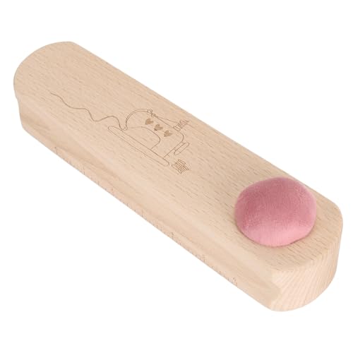 Clapper de tailleur repassage outil couture plis parfaits