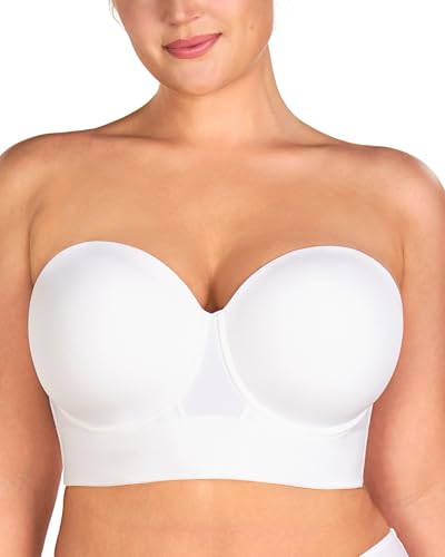 HSIA Strapless Bras for Women