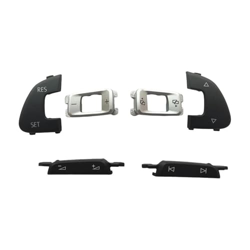 Commutateur de volant multifonction 5G0959442 pour Polo 19-23 - 3