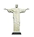 Christ the Redeemer Statue in Brazil - Advanced Graphics Life Size Cardboard Standup