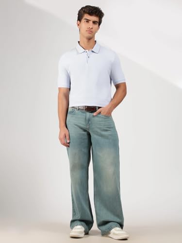 Image of Calvin Klein Jeans Men Polo Shirt