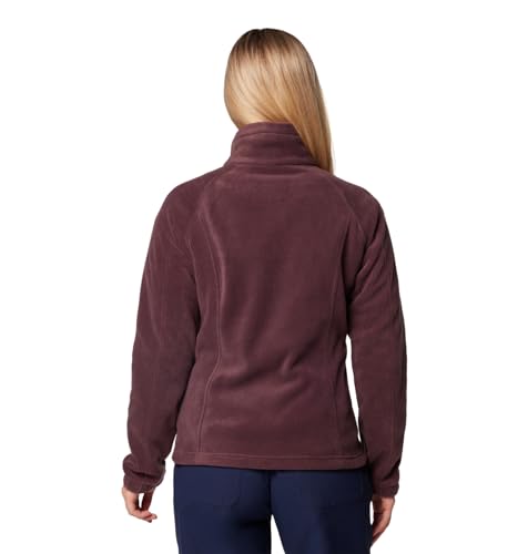 Image of Columbia Women's Benton Springs Full Zip