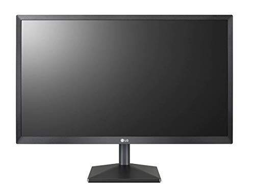 Image of LG 27'' 27BK430H-B IPS FHD Monitor with AMD FreeSync Technology, 5ms Response Time, On Screen Control & Wall Mountable
