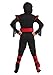 California Costumes Kids Stealth Ninja Costume Large (10-12)