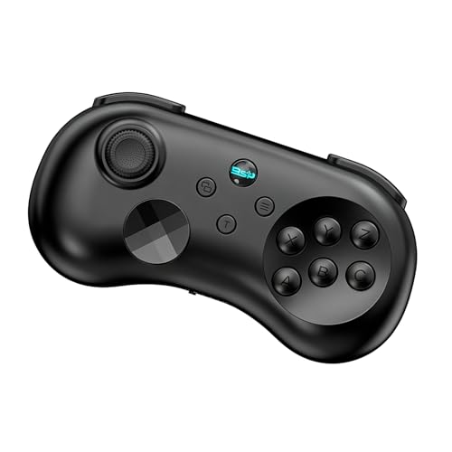 Joso Mini Fighting Controller