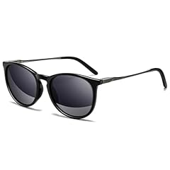 2025 Matte Black Frame/Gray Lens