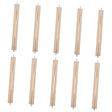 MAGICLULU 10pcs Impulse Sealer Replacement Heat Element Wire Heat Sealing Machine Parts