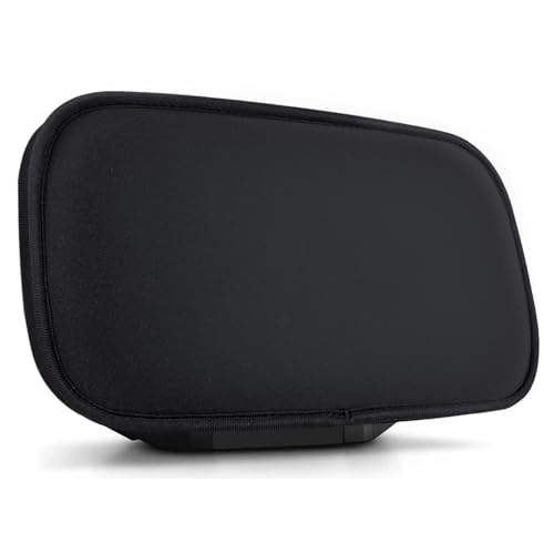 Fish Finder Cover, Compatible with UC H7/ Helix 7 Screen Cover, Made of Neoprene Protects Your Screen and Device from Sun and Adverse Weather Damage