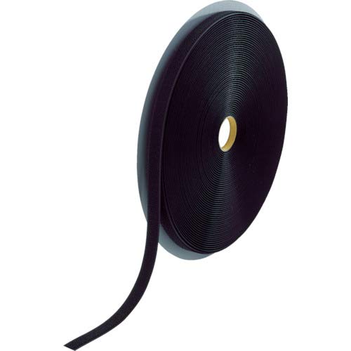 TRUSCO(gXR) }WbNe[v DpB 16mm×25m  TMBH-1625-BK