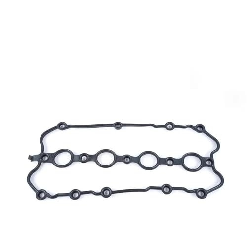 Joint de couvercle soupape 06F103483D pour VW GTI Passat et Audi A6 C6 2.0T BPY BWA