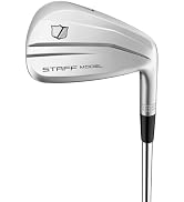Amazon.com: Wilson 2026 Staff Model Blade Irons- Right Hand, Stiff